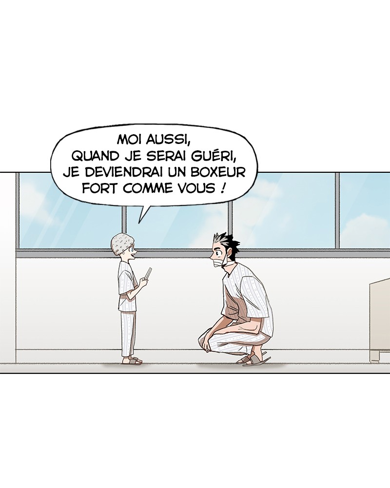 Read The Boxer FR Manga Online