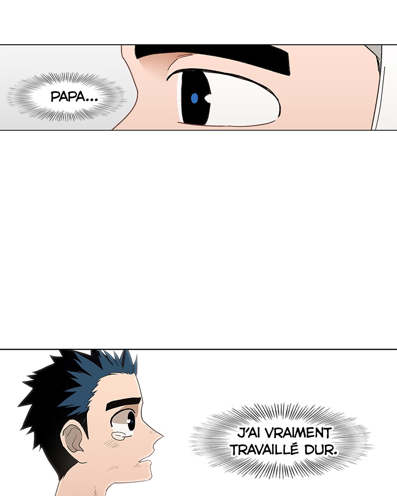 Read The Boxer FR Manga Online