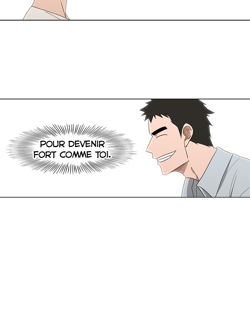 Read The Boxer FR Manga Online