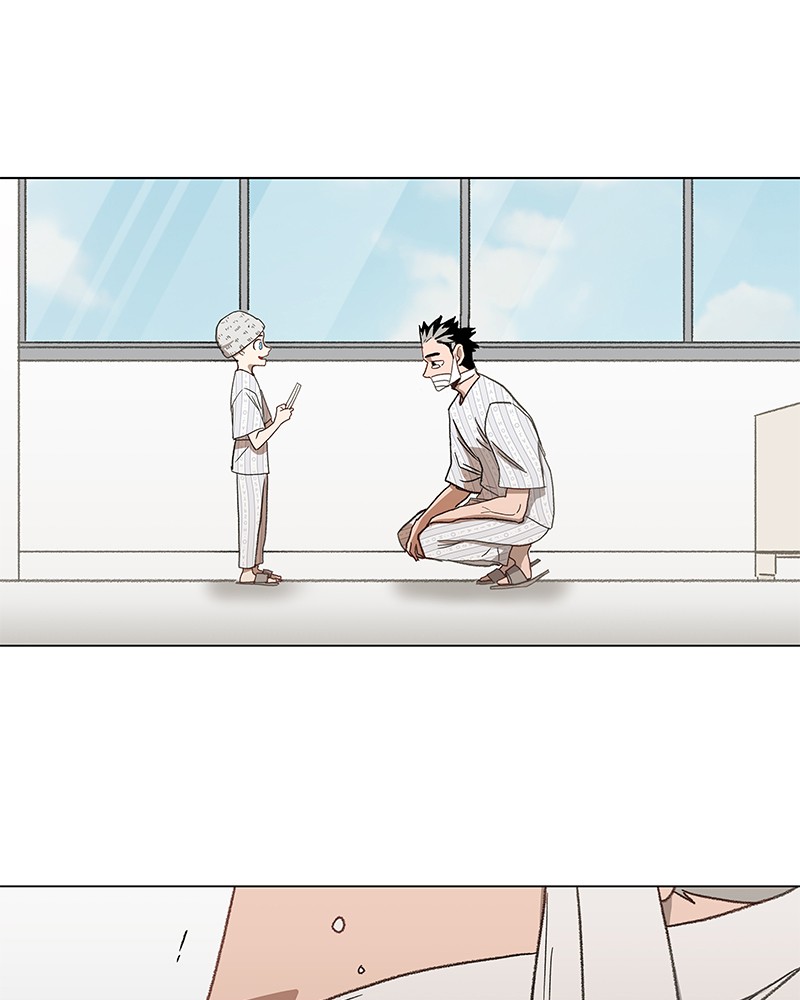 Read The Boxer FR Manga Online