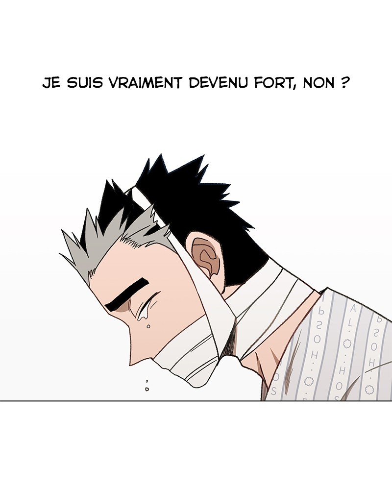 Read The Boxer FR Manga Online