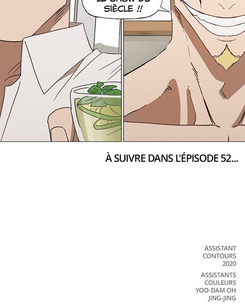 Read The Boxer FR Manga Online