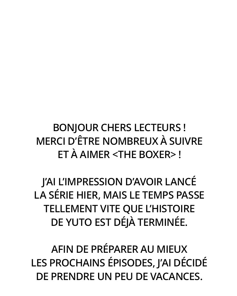 Read The Boxer FR Manga Online