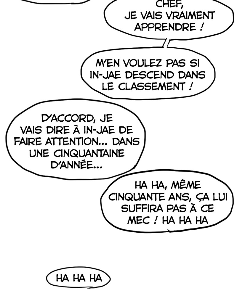 Read The Boxer FR Manga Online