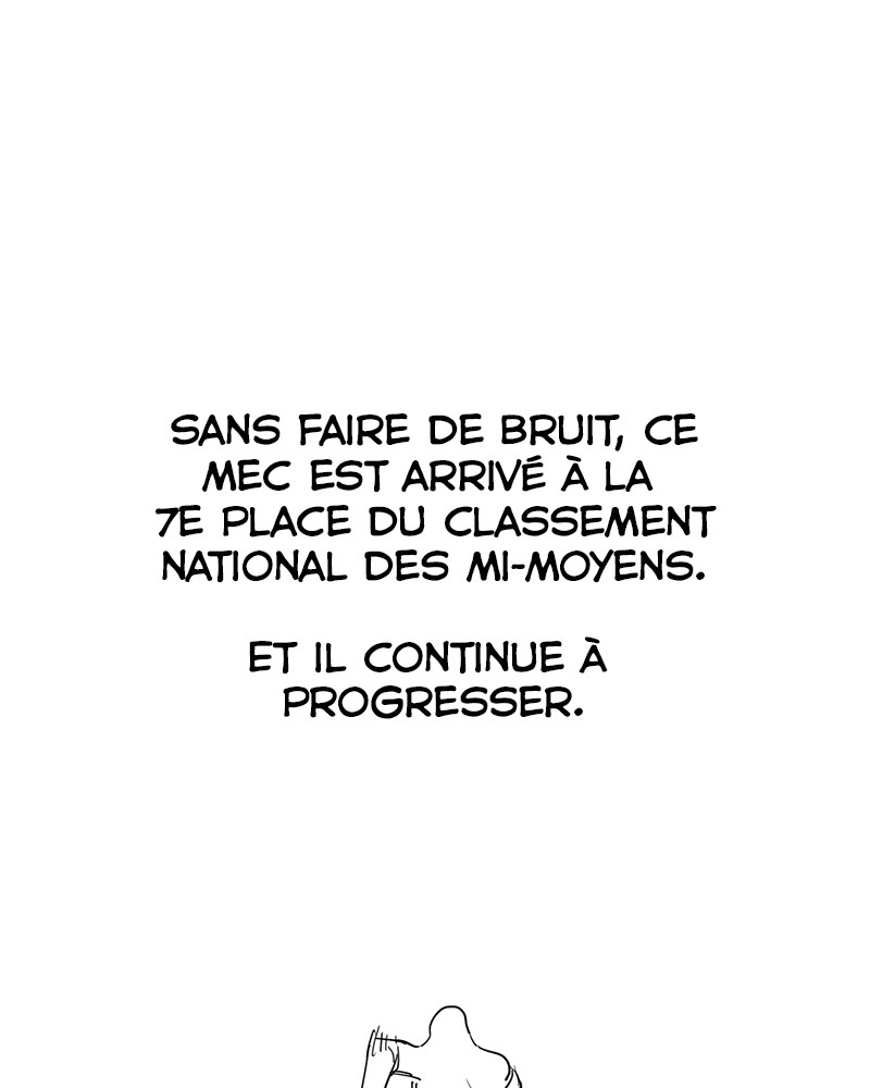 Read The Boxer FR Manga Online