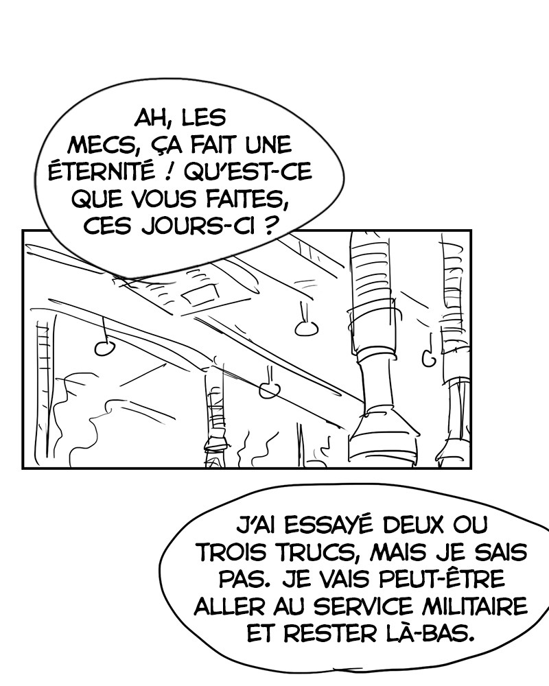 Read The Boxer FR Manga Online