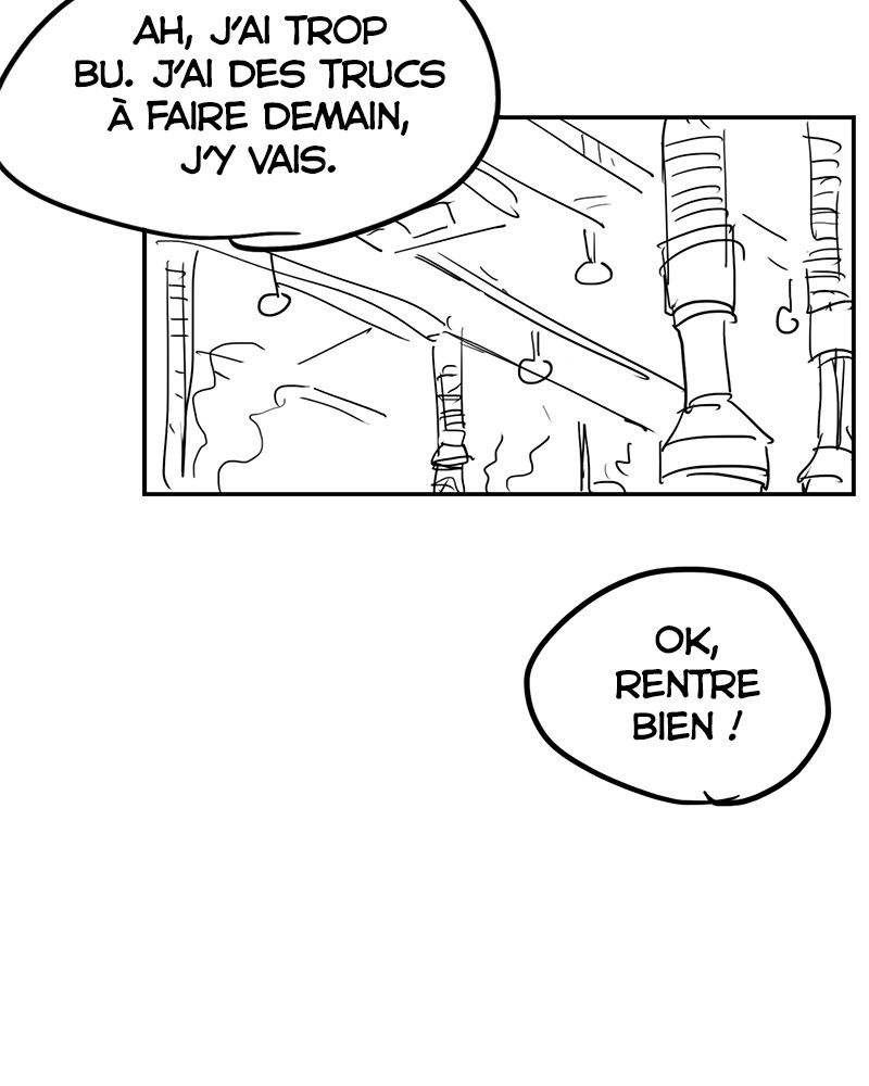 Read The Boxer FR Manga Online