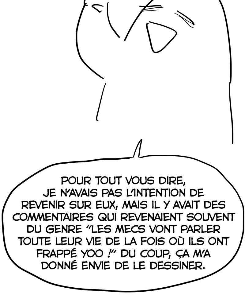 Read The Boxer FR Manga Online