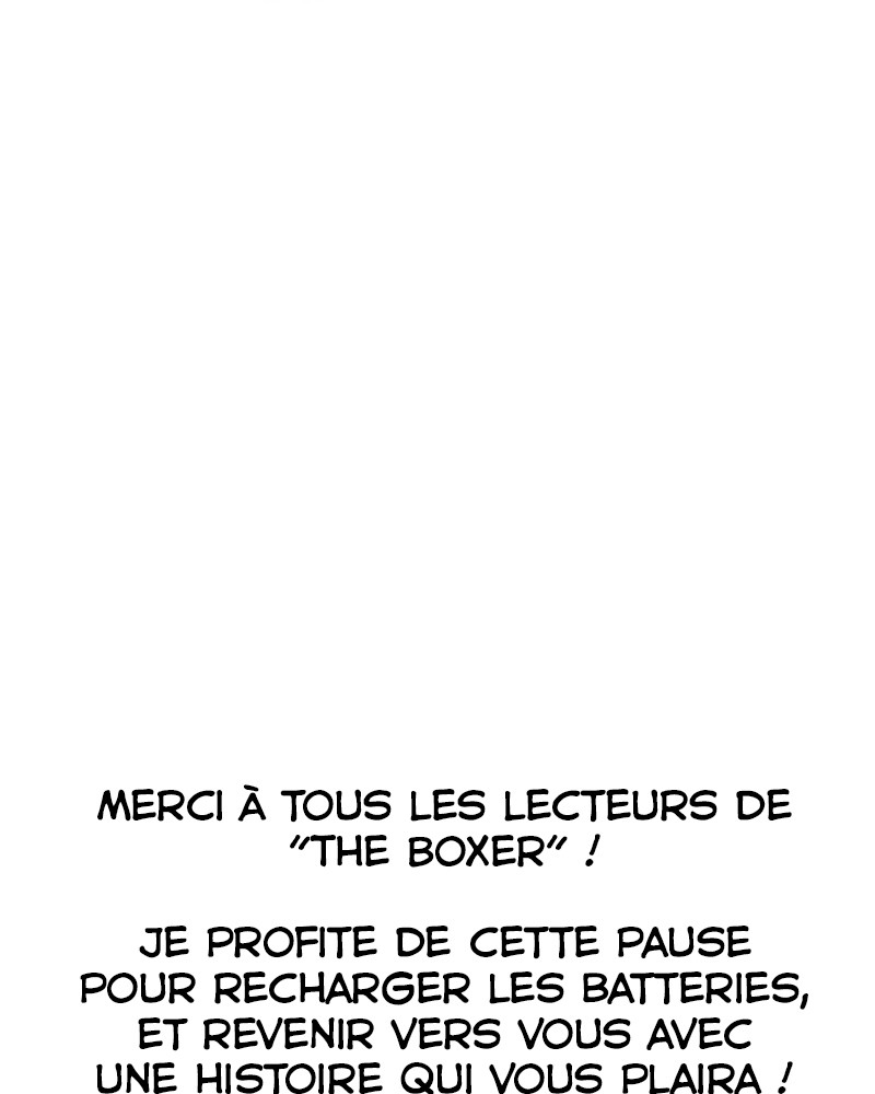 Read The Boxer FR Manga Online