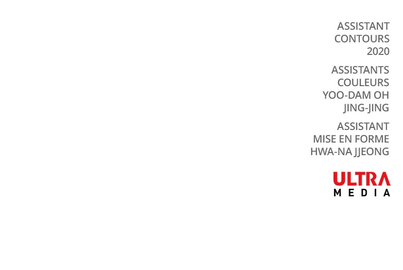 Read The Boxer FR Manga Online