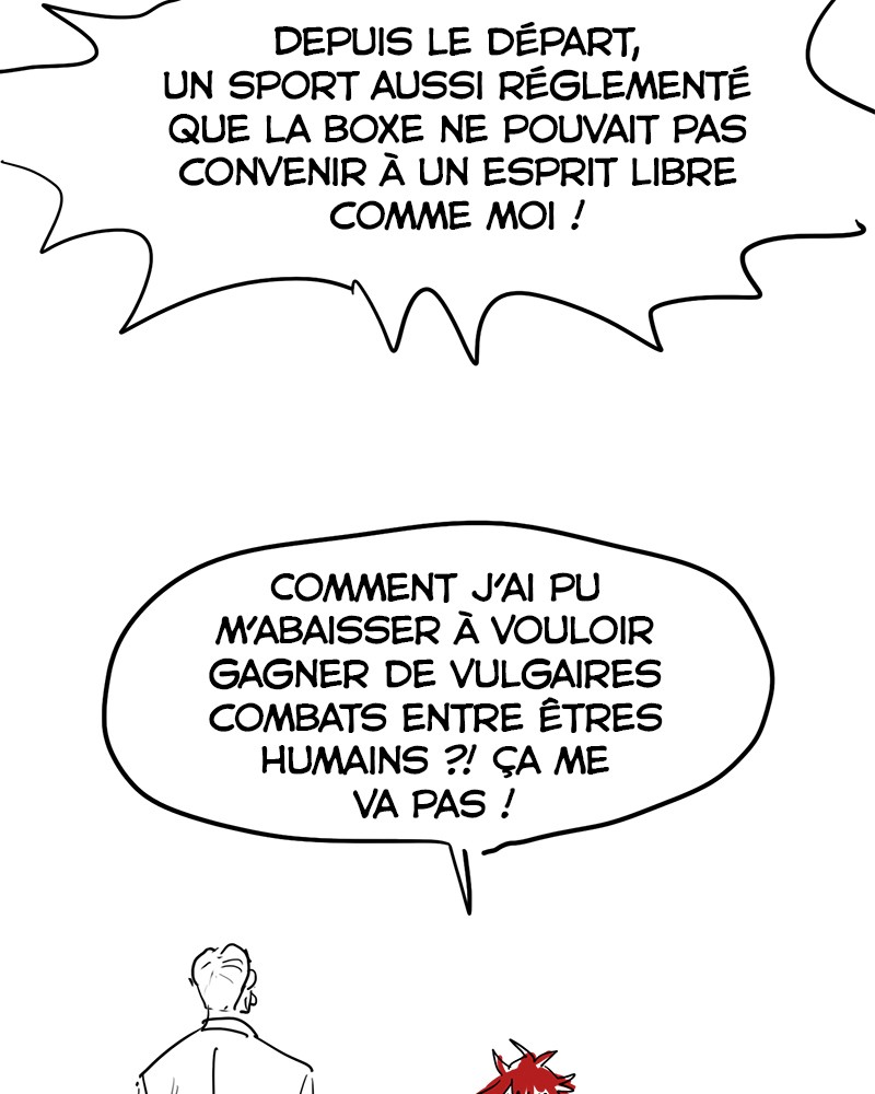 Read The Boxer FR Manga Online