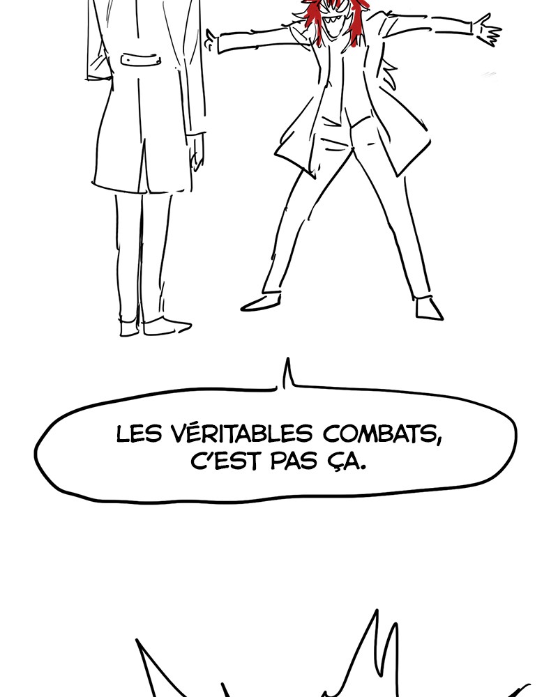 Read The Boxer FR Manga Online