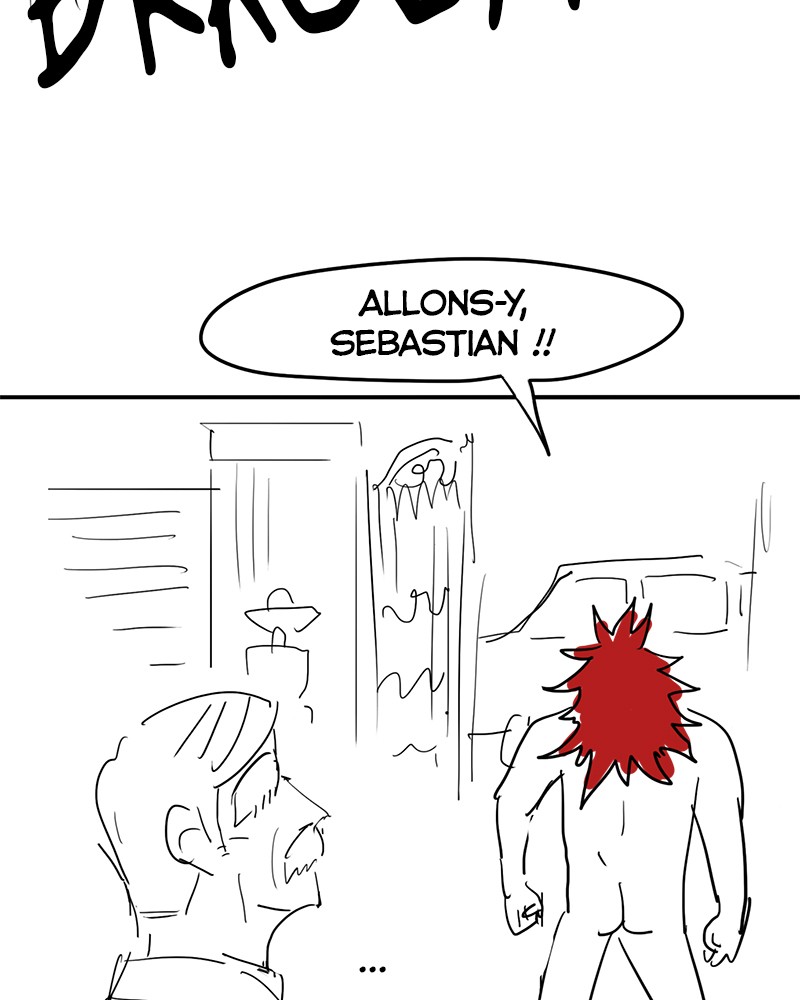 Read The Boxer FR Manga Online