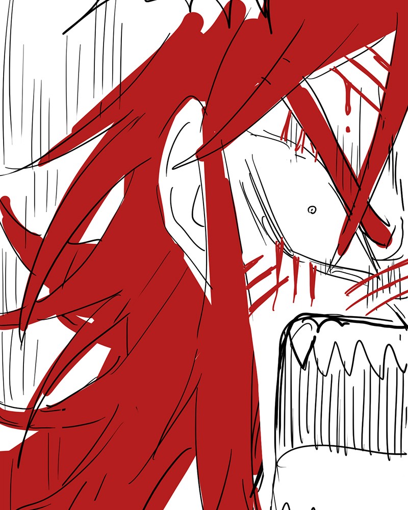 Read The Boxer FR Manga Online