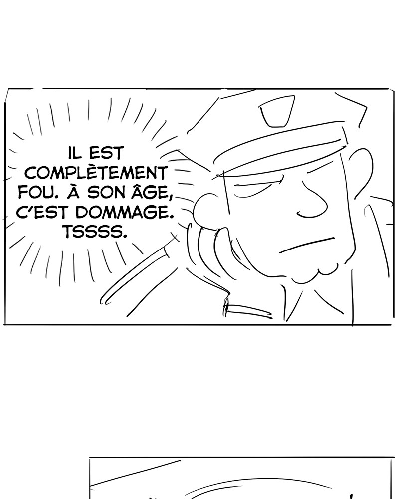 Read The Boxer FR Manga Online