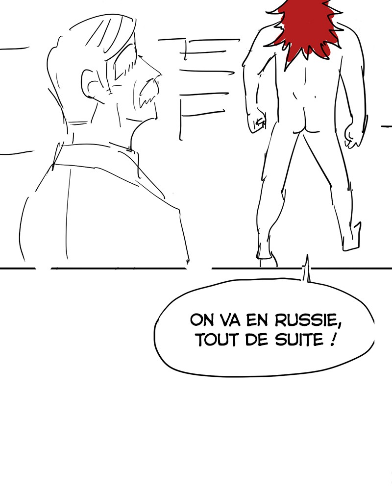 Read The Boxer FR Manga Online