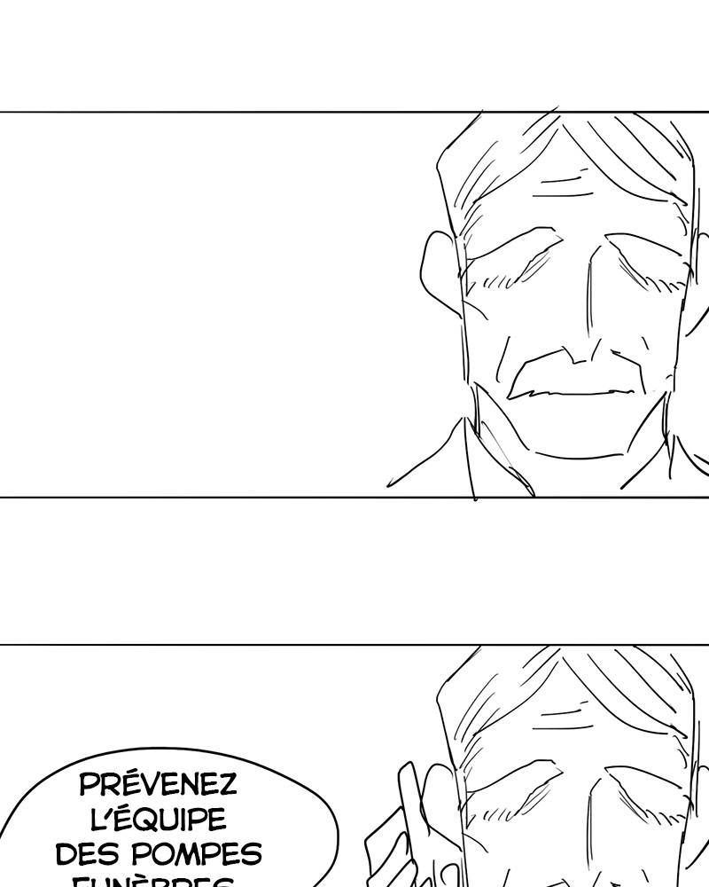 Read The Boxer FR Manga Online