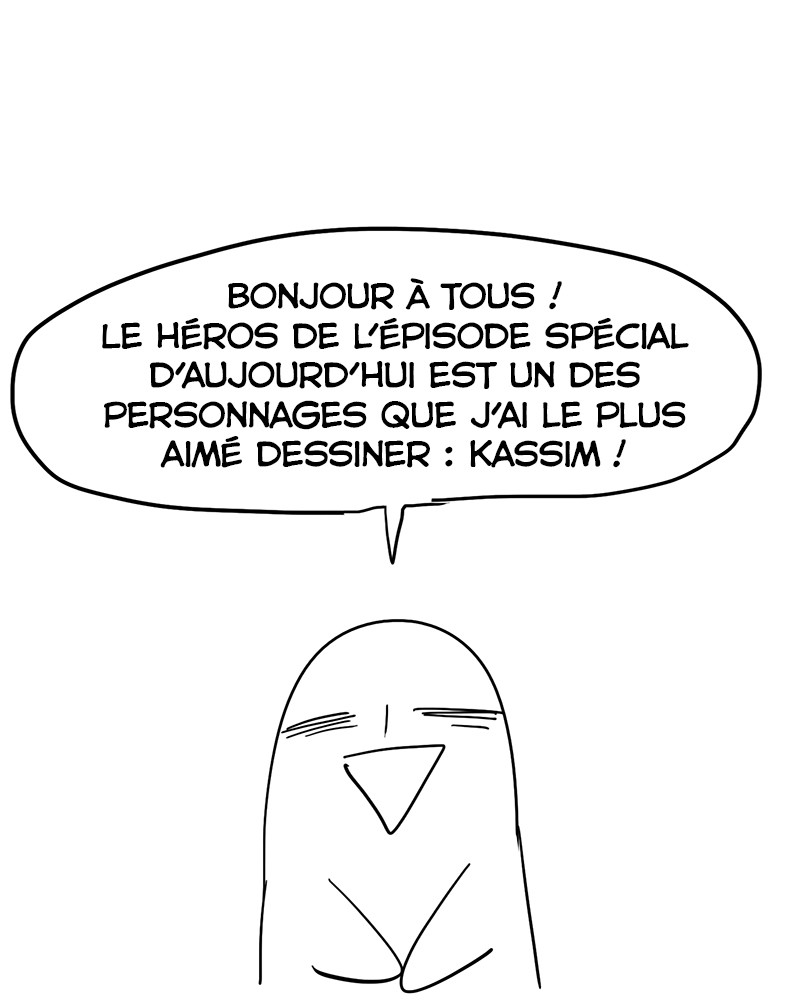 Read The Boxer FR Manga Online