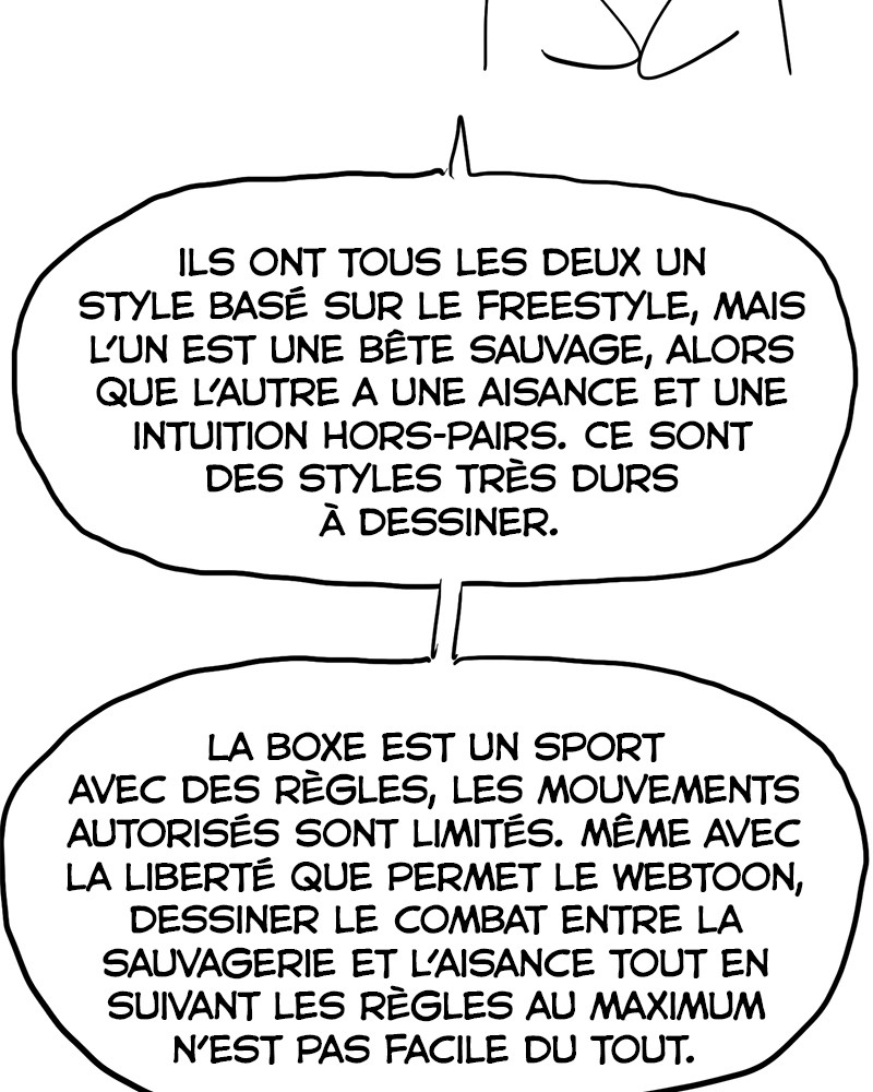 Read The Boxer FR Manga Online