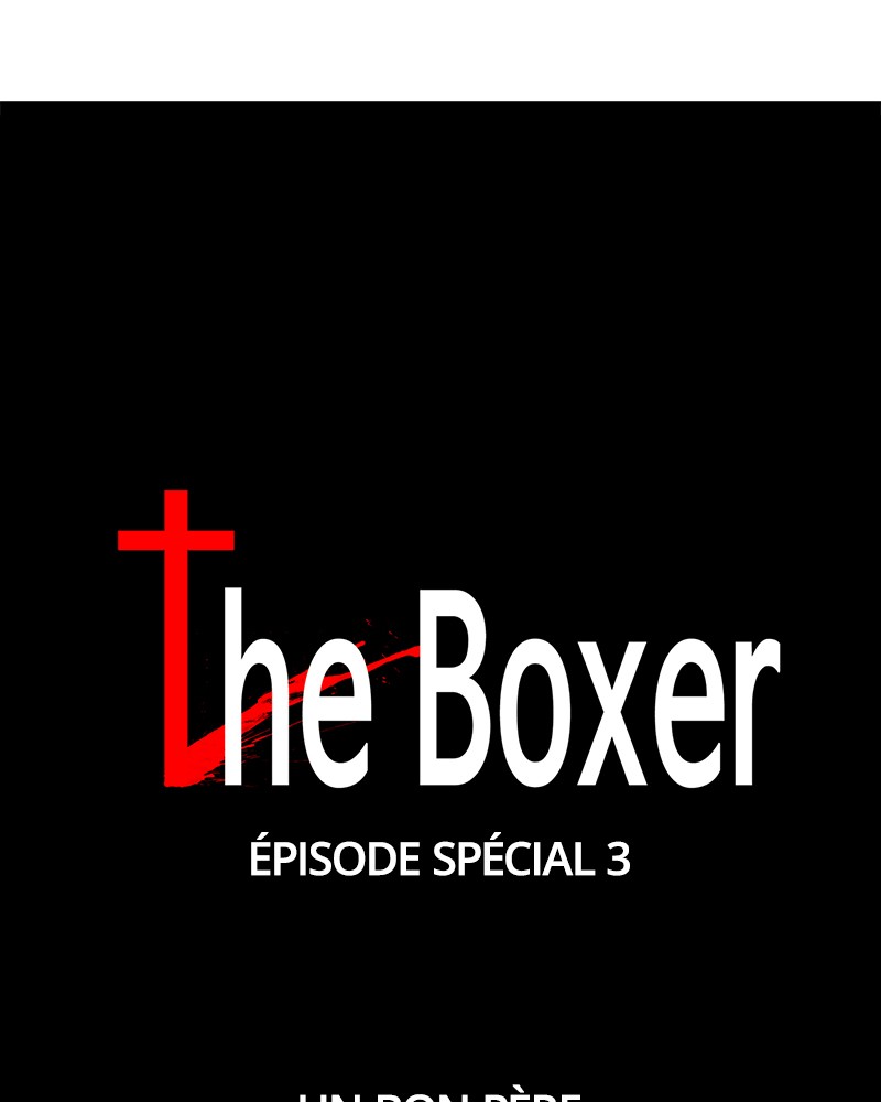 Read The Boxer FR Manga Online