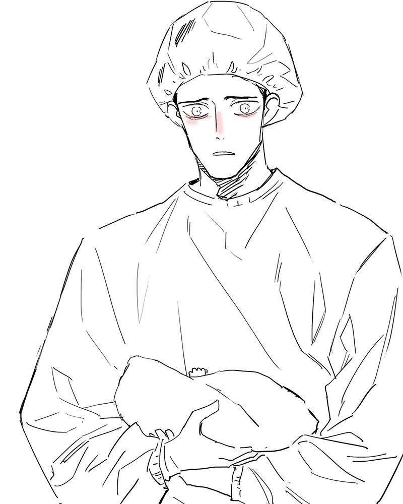 Read The Boxer FR Manga Online