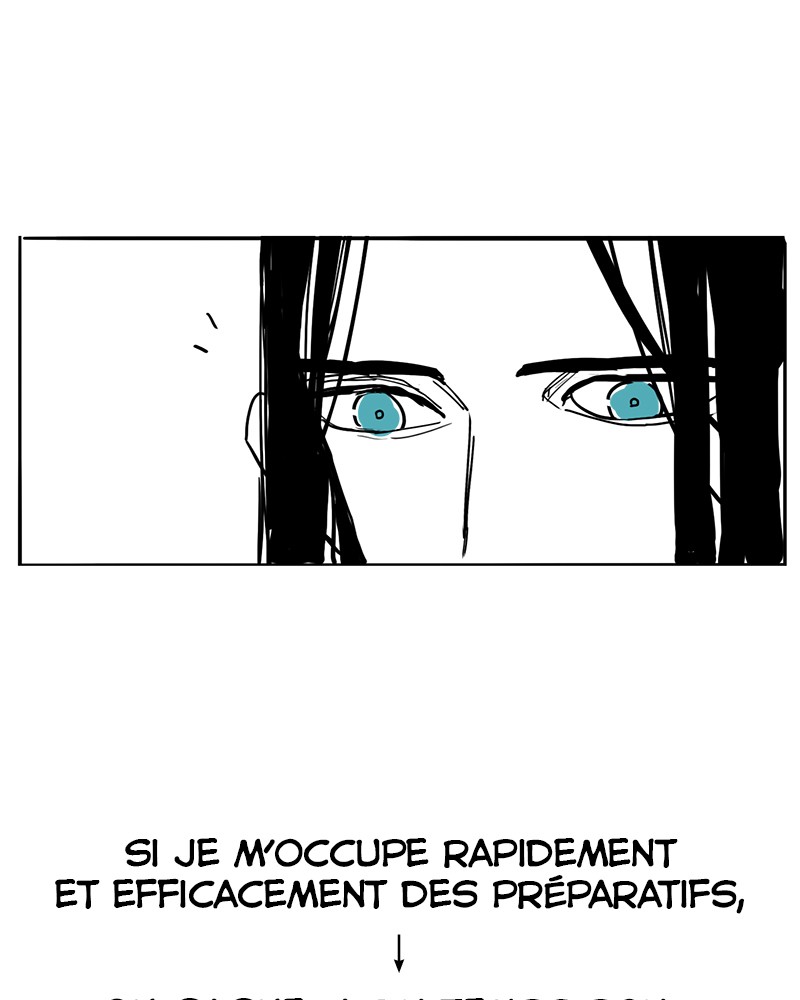 Read The Boxer FR Manga Online