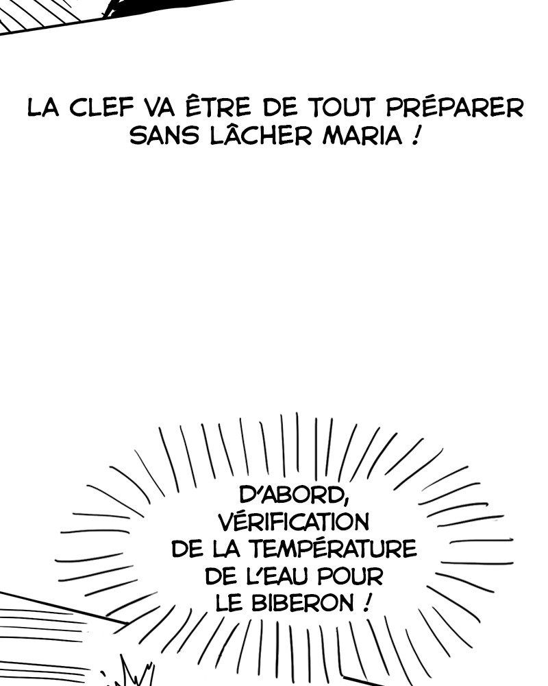 Read The Boxer FR Manga Online