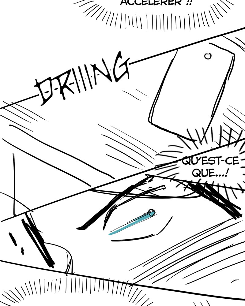 Read The Boxer FR Manga Online