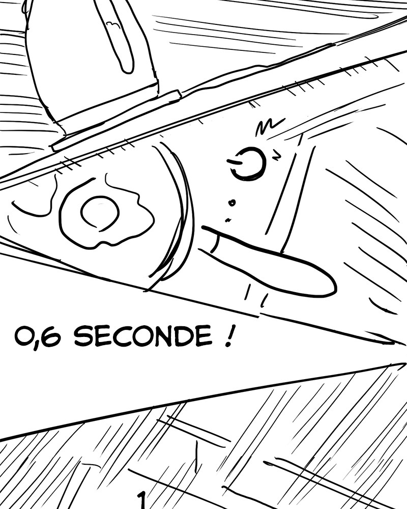 Read The Boxer FR Manga Online