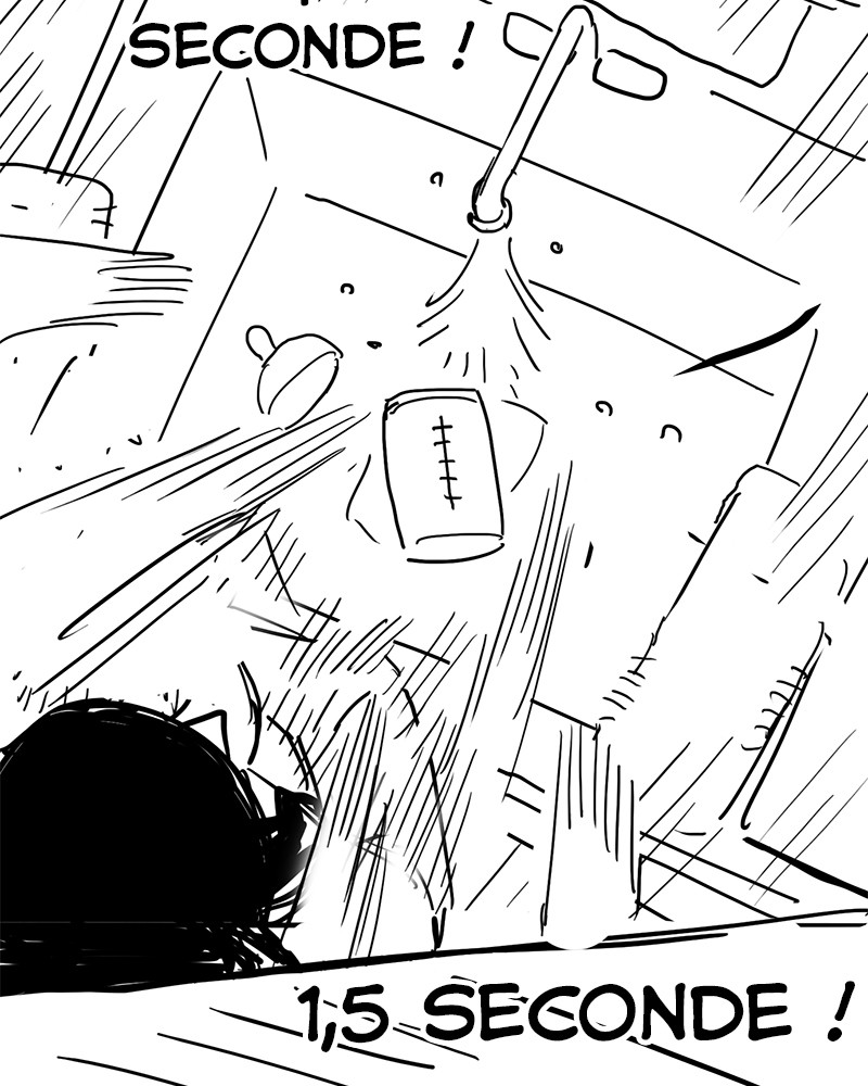 Read The Boxer FR Manga Online