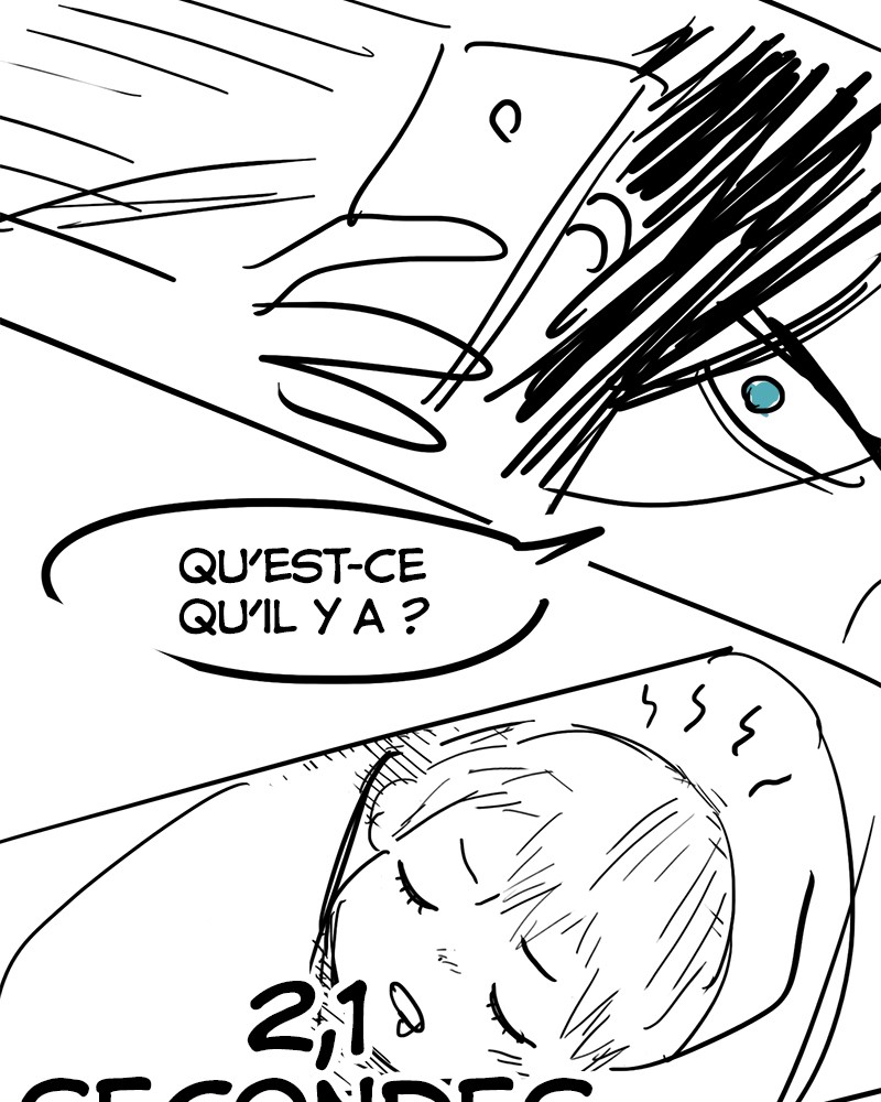 Read The Boxer FR Manga Online