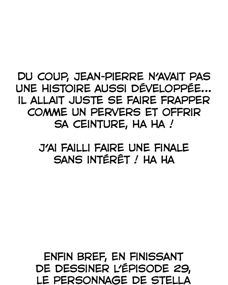 Read The Boxer FR Manga Online