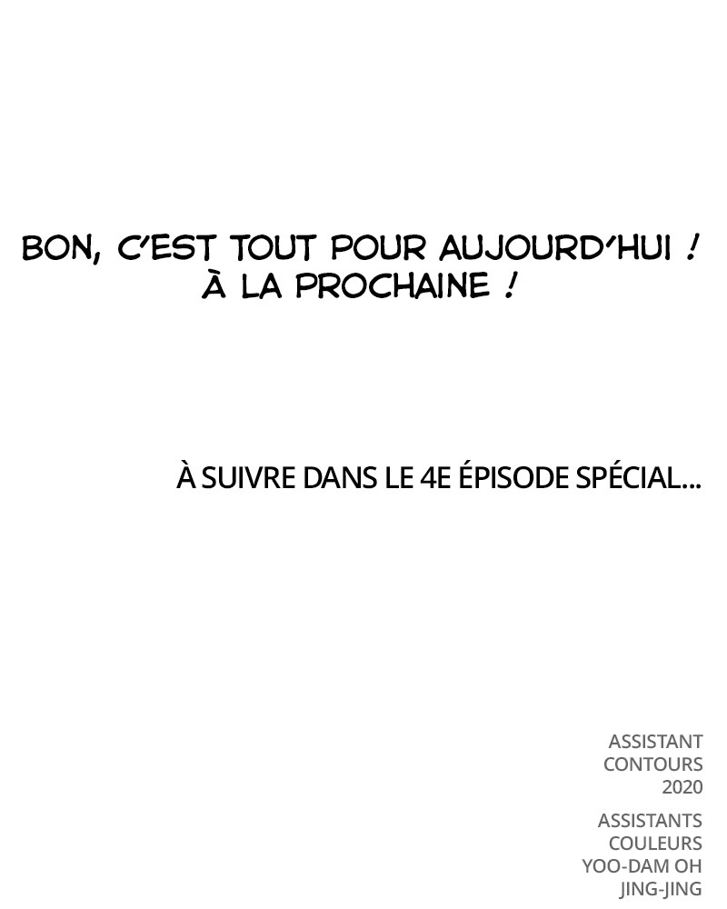 Read The Boxer FR Manga Online