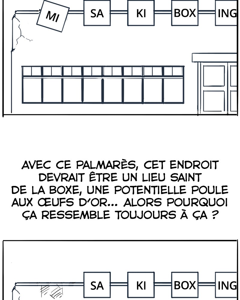 Read The Boxer FR Manga Online