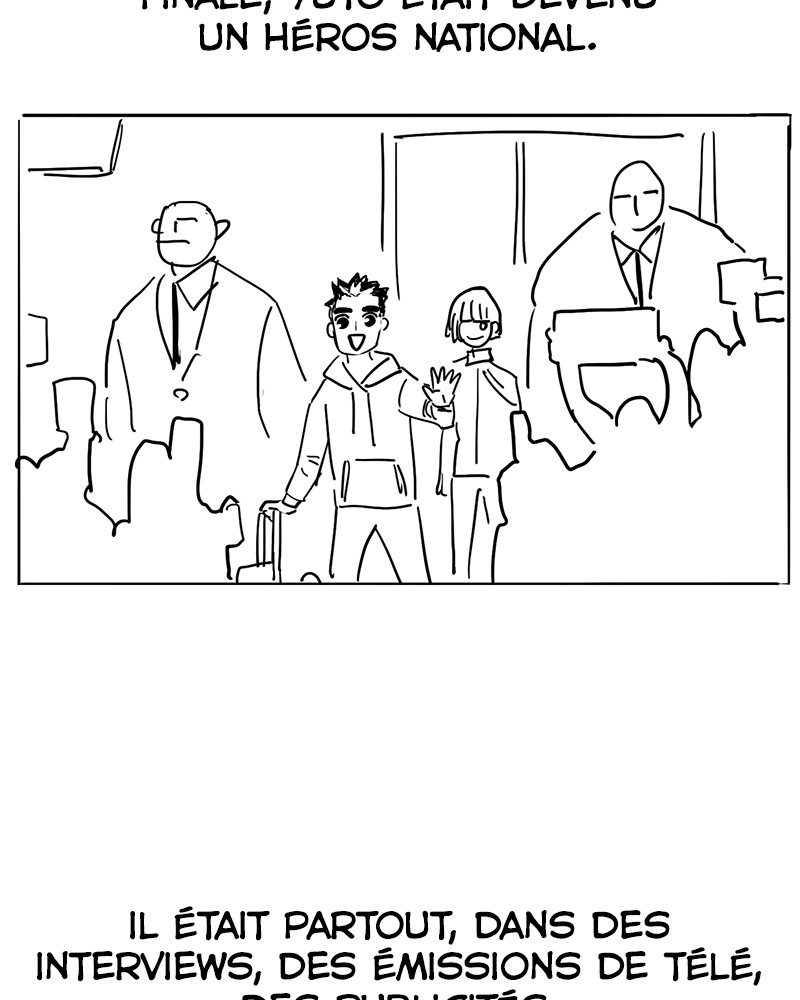 Read The Boxer FR Manga Online