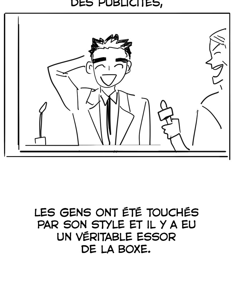 Read The Boxer FR Manga Online