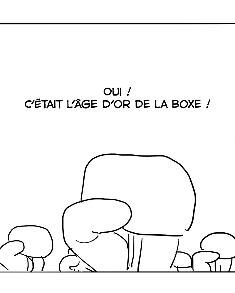 Read The Boxer FR Manga Online