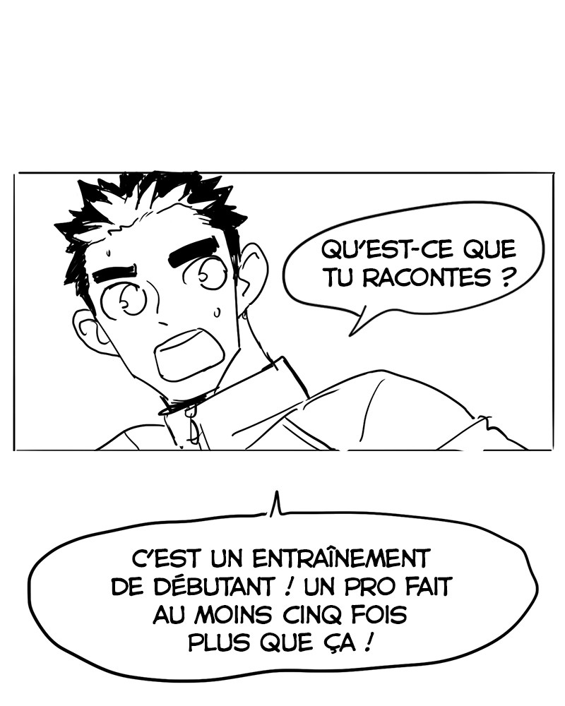 Read The Boxer FR Manga Online