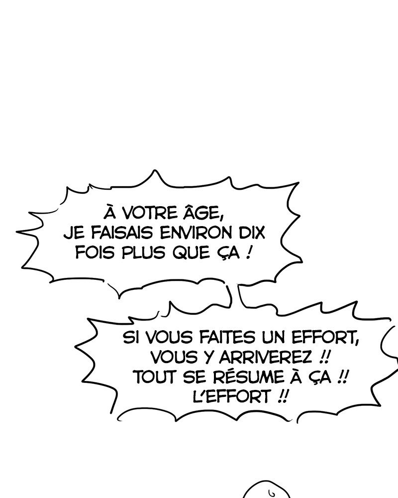 Read The Boxer FR Manga Online