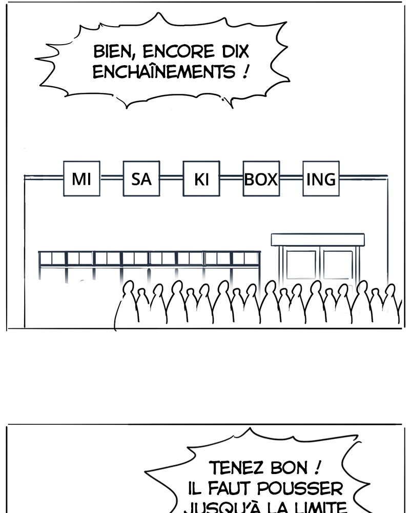 Read The Boxer FR Manga Online