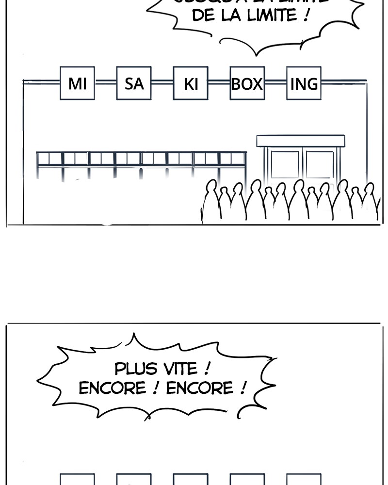 Read The Boxer FR Manga Online