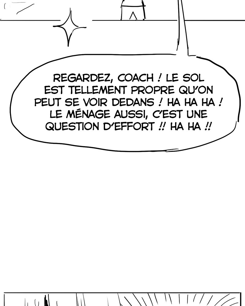 Read The Boxer FR Manga Online