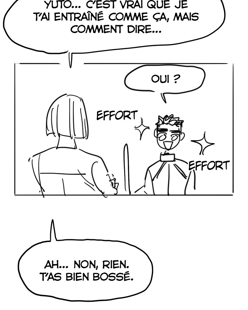 Read The Boxer FR Manga Online