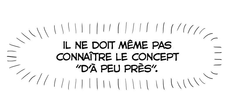 Read The Boxer FR Manga Online