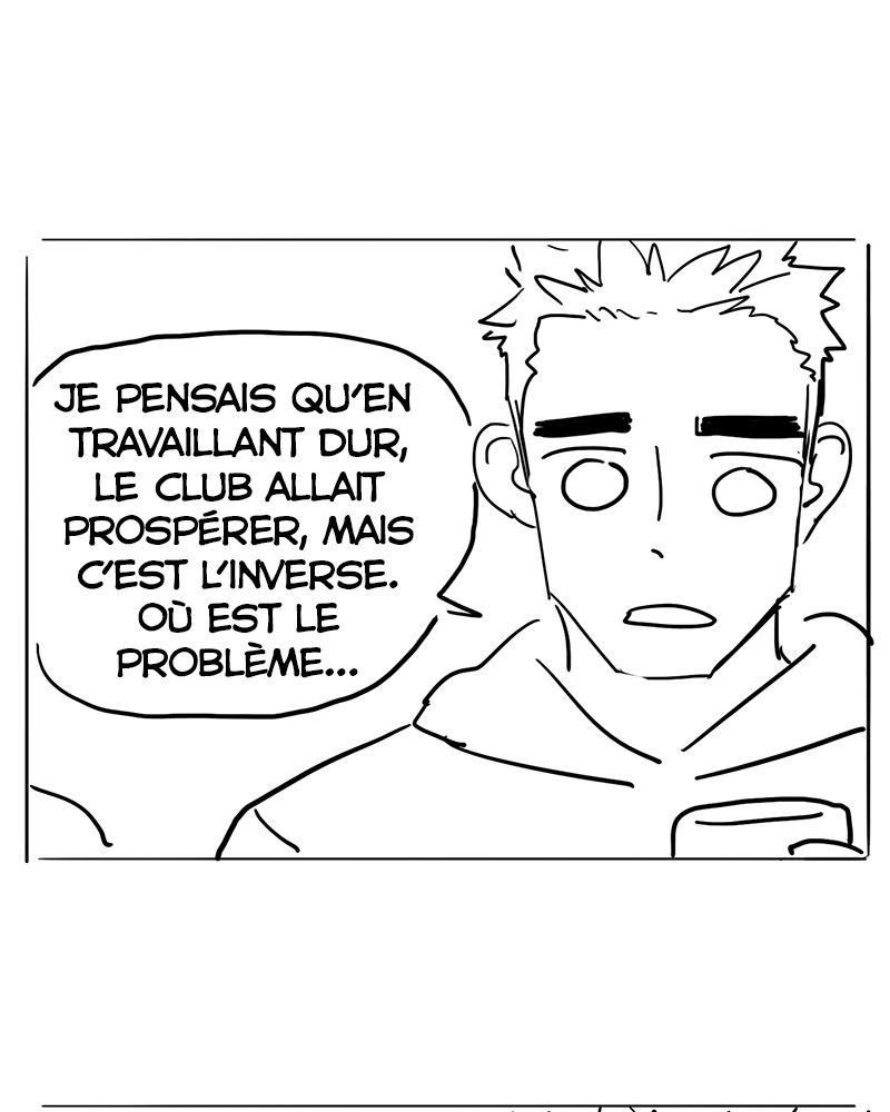 Read The Boxer FR Manga Online