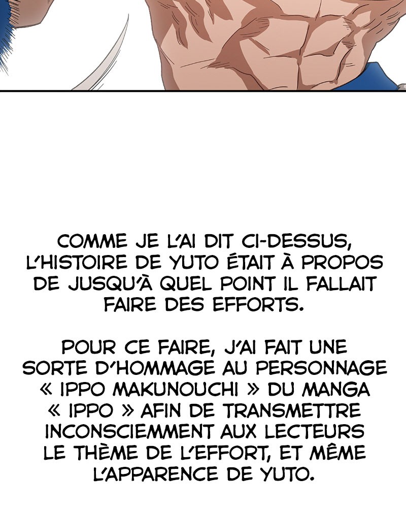 Read The Boxer FR Manga Online