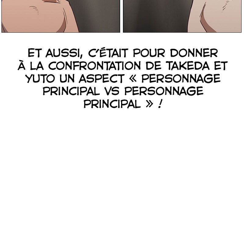 Read The Boxer FR Manga Online