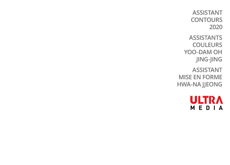 Read The Boxer FR Manga Online