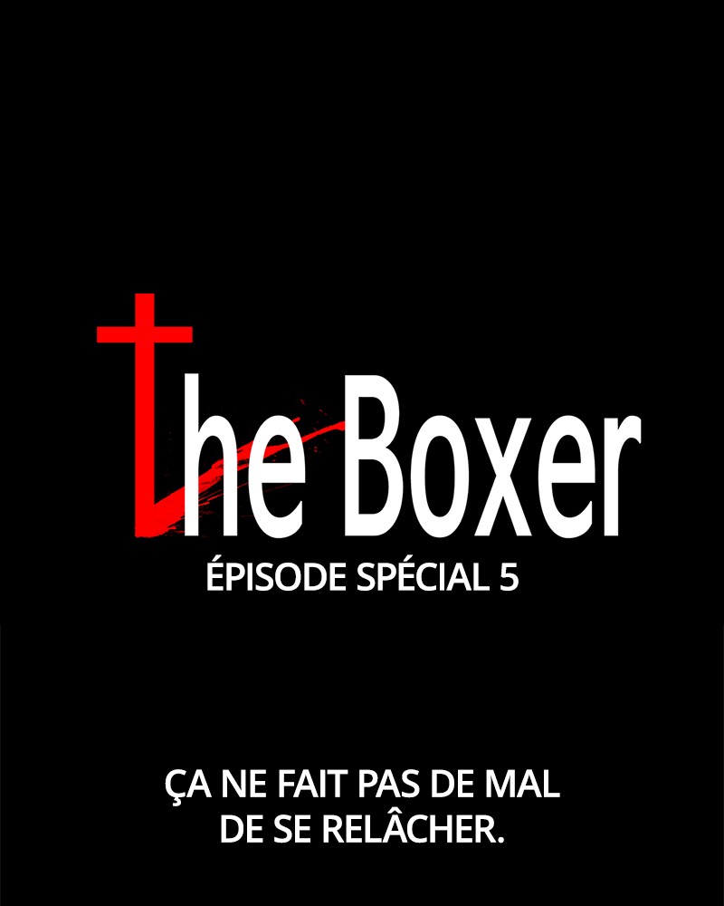 Read The Boxer FR Manga Online