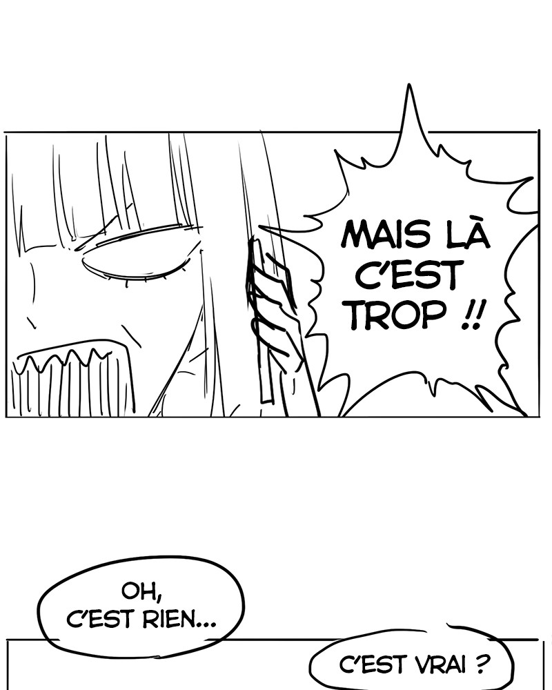 Read The Boxer FR Manga Online